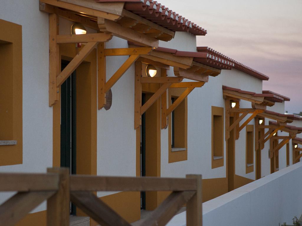Herdade Da Urgueira Vale de Pousadas Ngoại thất bức ảnh